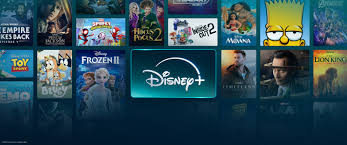 Disney+