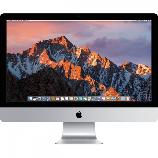Apple iMac 5K 27inch Retina Display (mid 2017-MNE92)